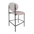 New design bar chair verpan bar stool